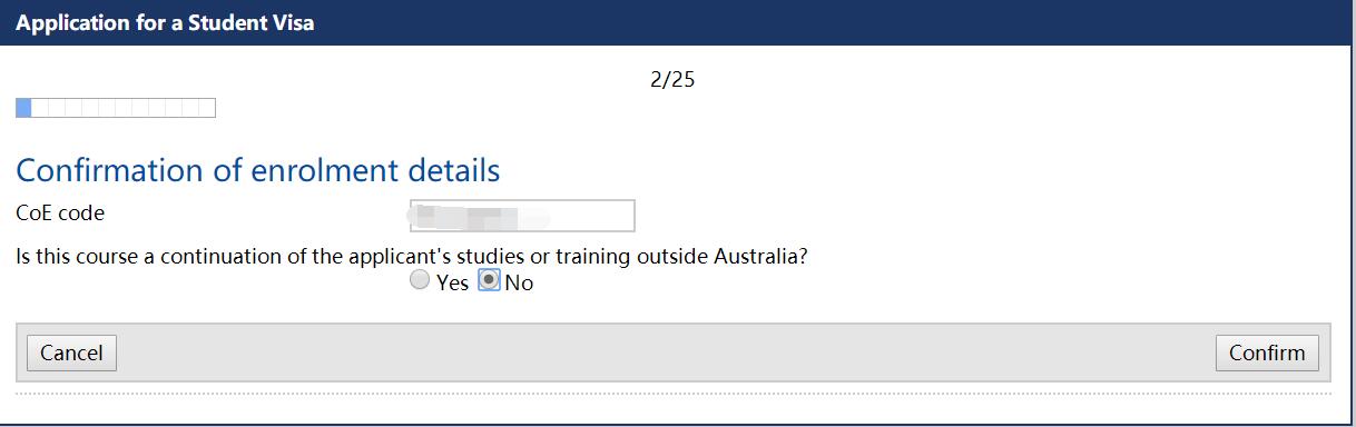 澳洲留学生签证面签流程,如何diy申请澳洲留学签证