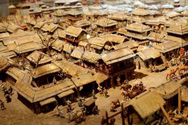 姬职乐毅二十八年不鸣，一战破万乘之国后君雄战国，将入武庙