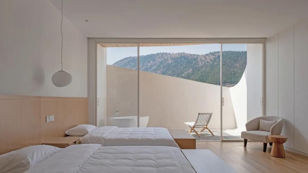 民宿是寻觅归属感最佳的地方,民宿的灵魂就是与民共宿