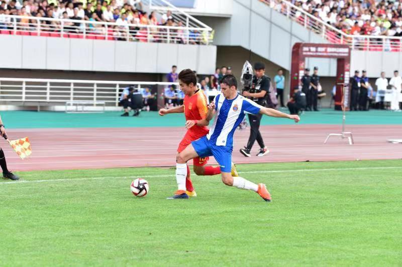 鲁能潍坊杯足球比赛,鲁能足球联赛杯