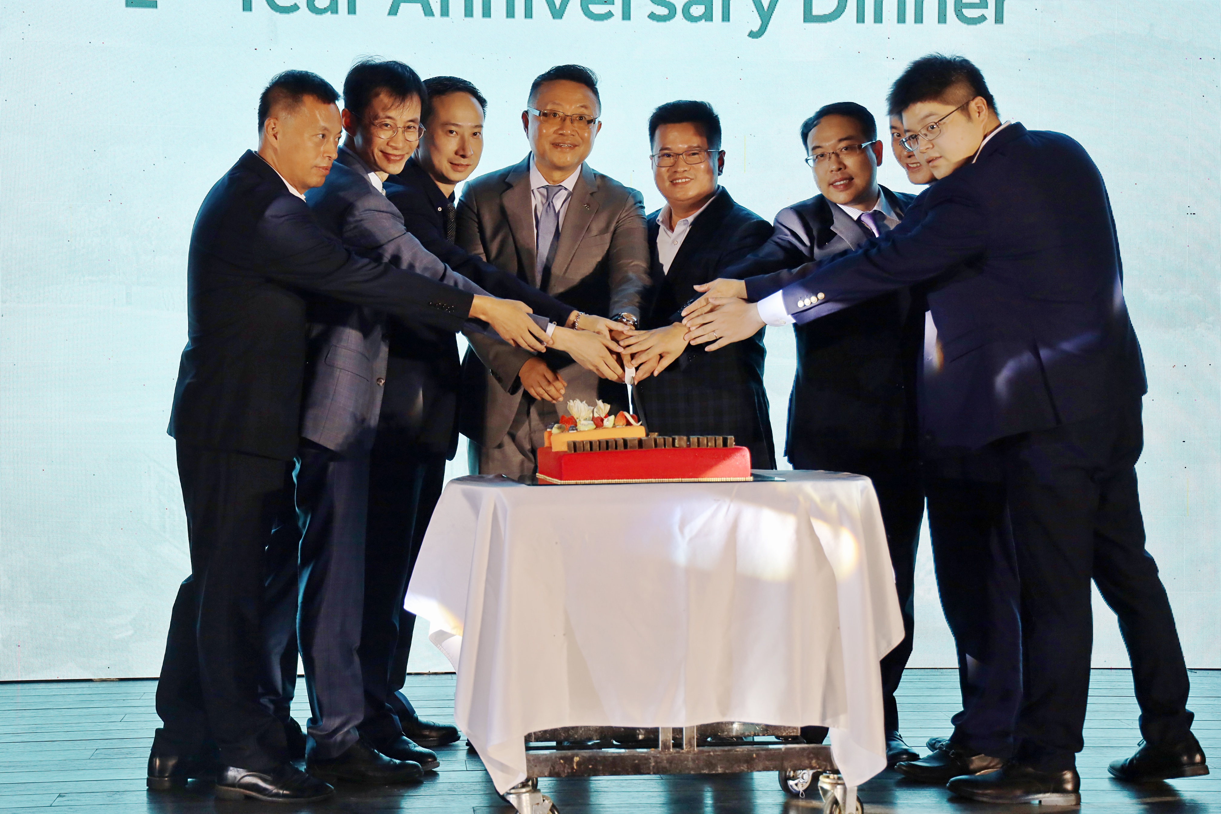 无锡鲁能万豪,拥抱绿色享用阳光