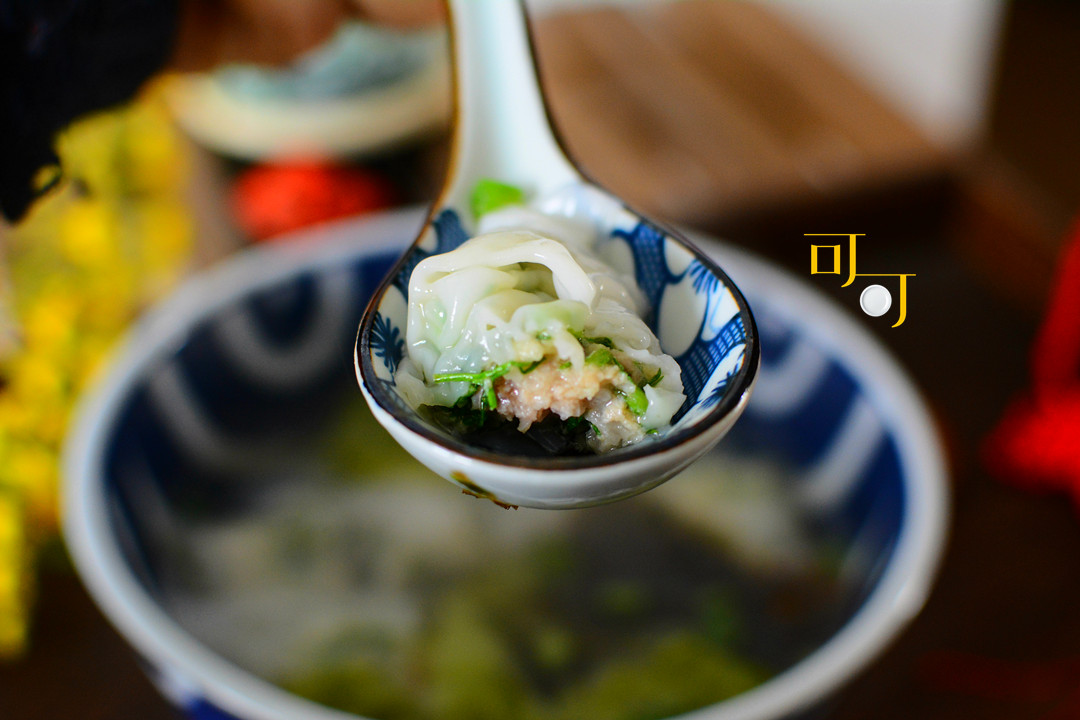 小茴香馄饨馅的制作方法,茴香馅馄饨的做法窍门