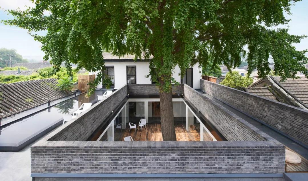 民宿是寻觅归属感最佳的地方,民宿的灵魂就是与民共宿