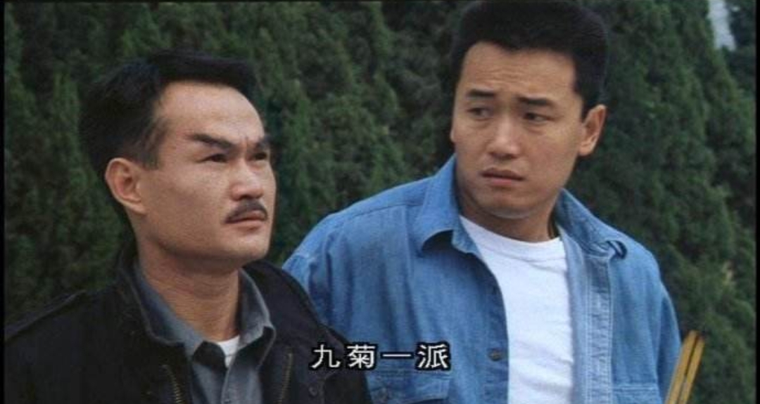 林正英主演的僵尸先生背后的故事,纪念一代僵尸道长林正英