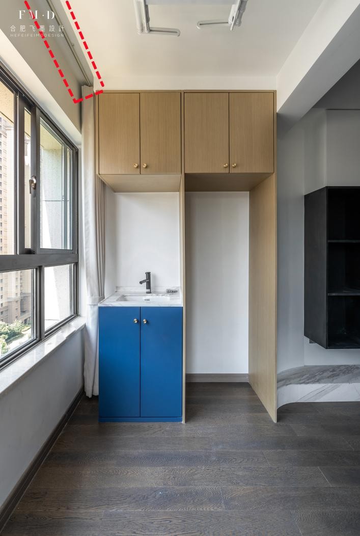 窗帘装在阳台十大坑,客厅窗帘怎么装防止阳台暴晒