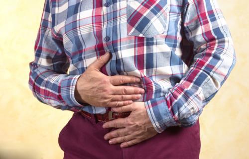 便秘大便都堵在肛门怎么处理,肛门不堵直肠大便排不出不便秘