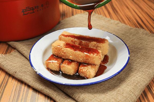 超辣的成都小吃推荐,成都特点小吃必吃