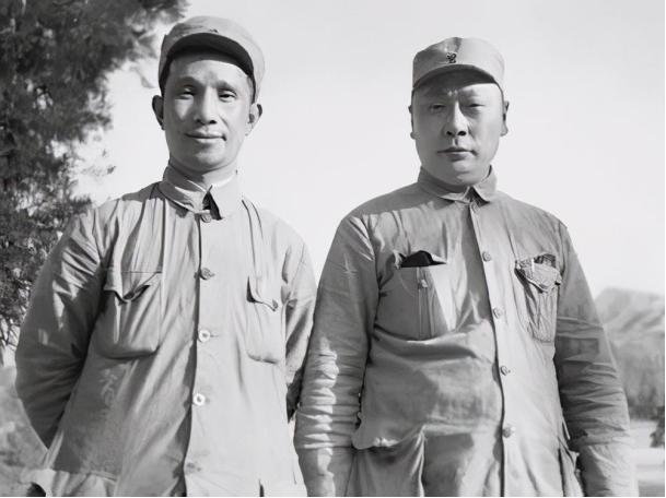 开国元帅共有10人，为何这七位被合称为四老三总？他们分别是谁？