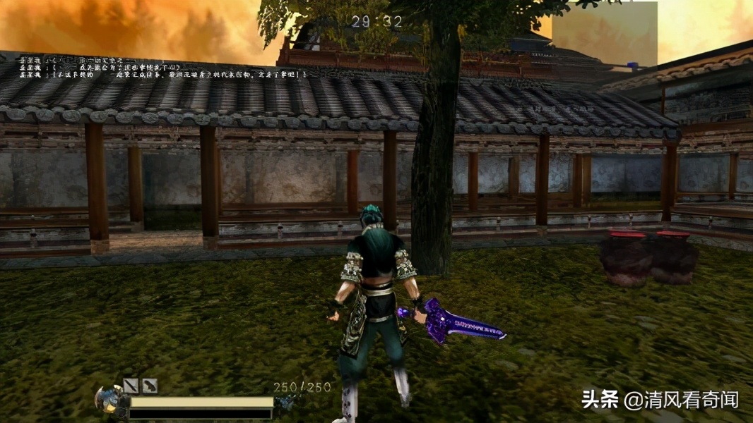 你曾经玩过的游戏有哪些,那些年你玩过的游戏你还记得多少