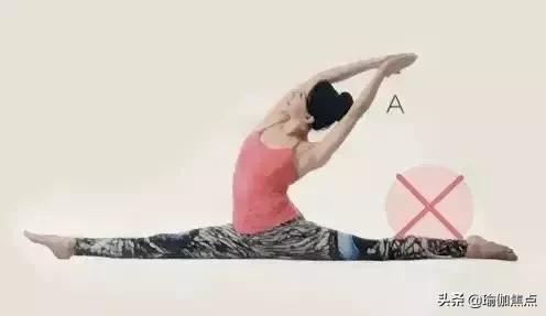 为什么建议你多练倒立，少练一字马？看完你就懂了