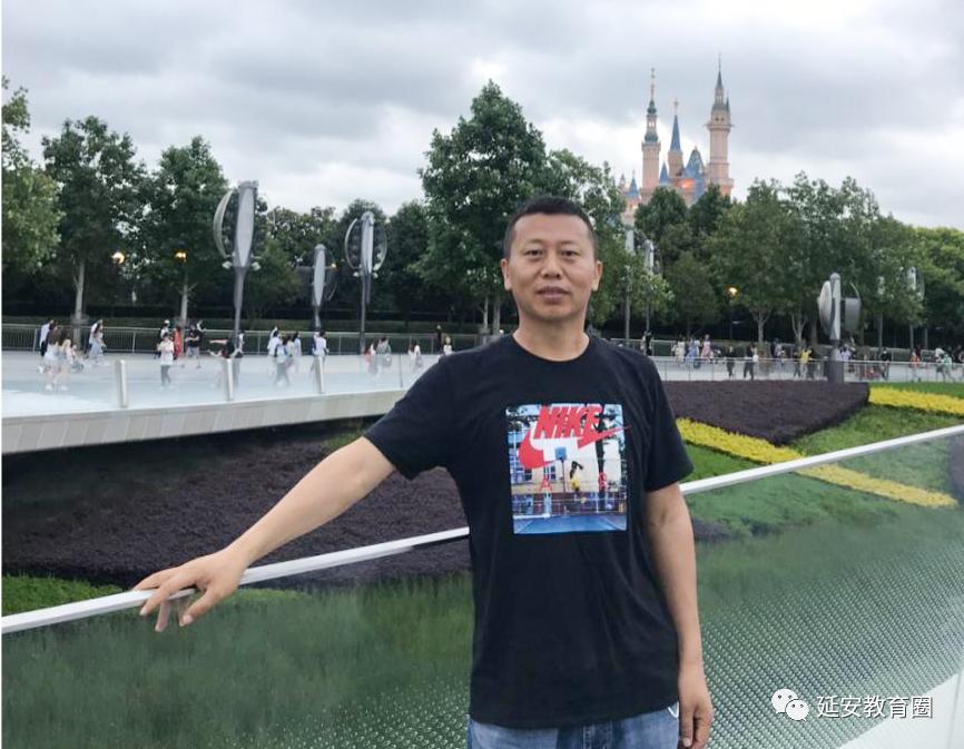 2023年延安区级教学能手公示,延安市2020年市级教学能手名单