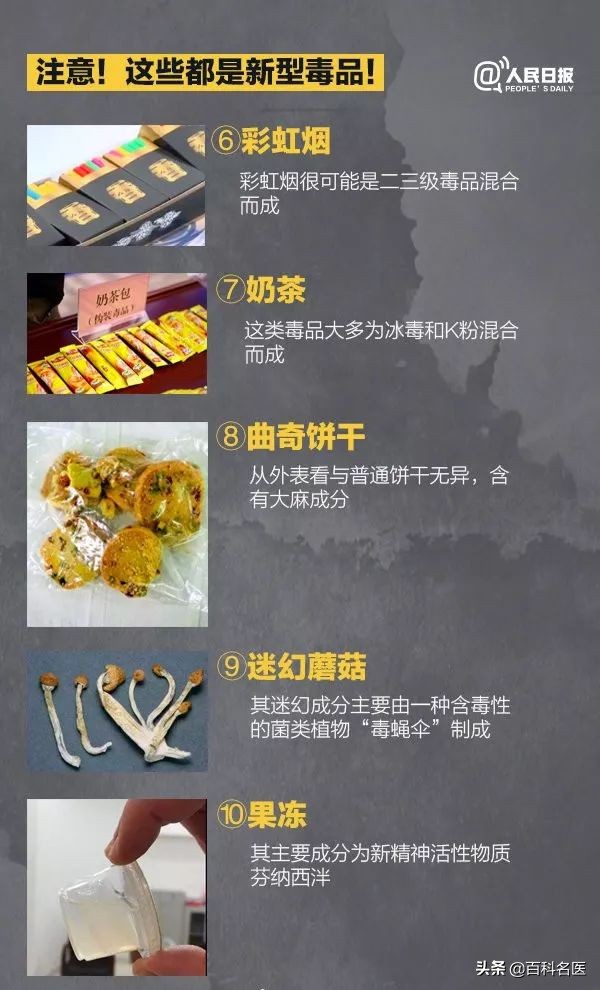 国际反*品毒**日：躲过了形形色色的*品毒**，却没躲过“软*品毒**”，槟榔