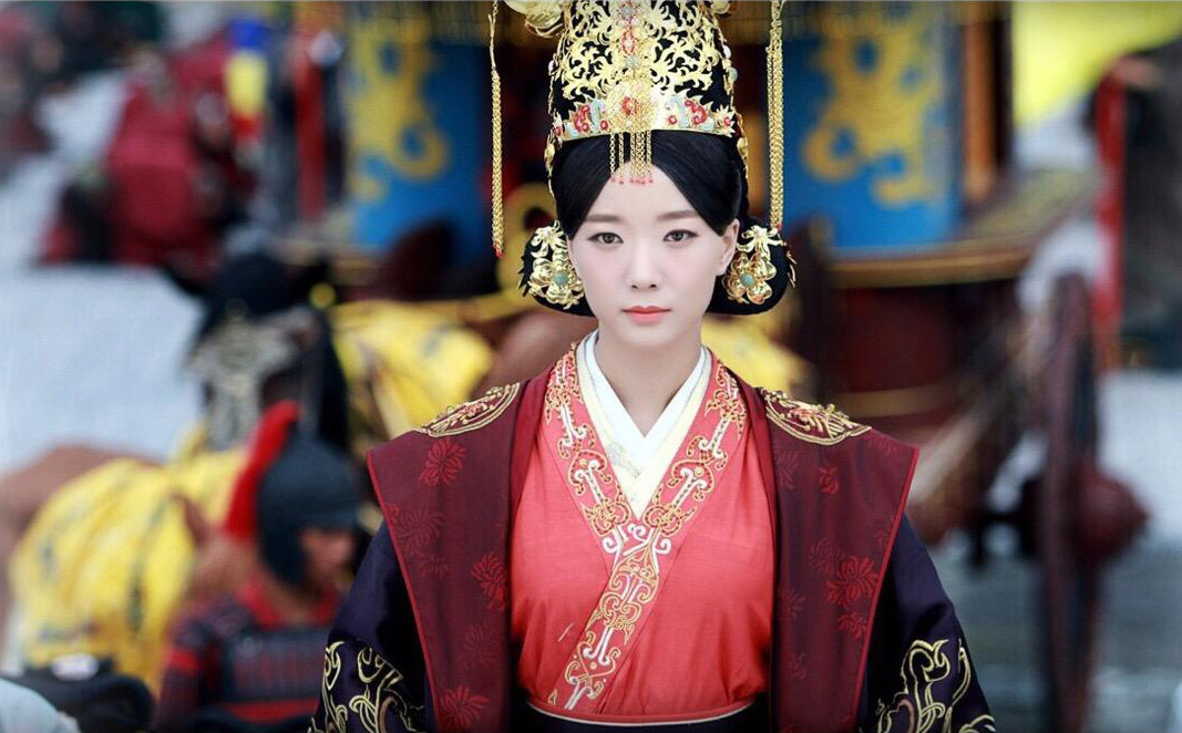 汉代维多利亚的秘密：礼制之下的含蓄美，彰显汉代风情