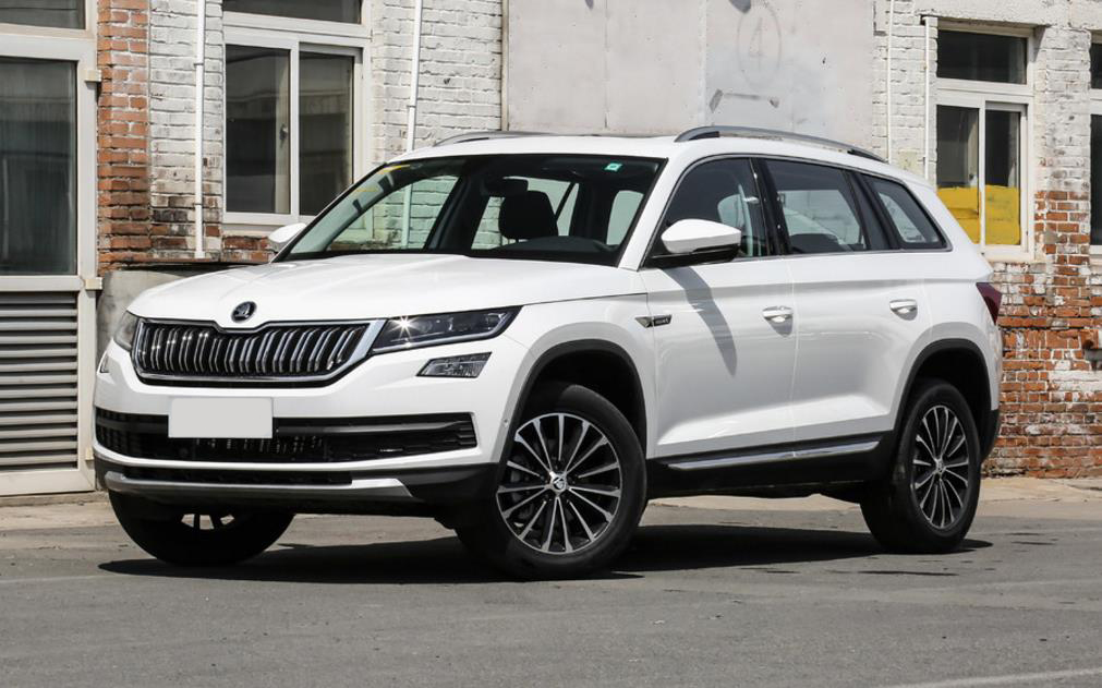 20万预算这款合资中型suv性价比高,这几款suv空间大价格亲民实用耐开