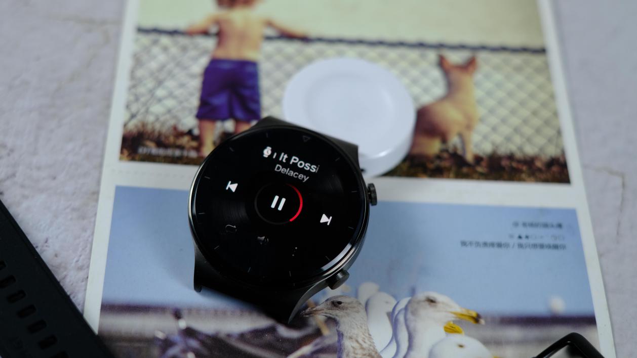 华为watchgt2pro测评最新,华为watchgt2proecg心电图版