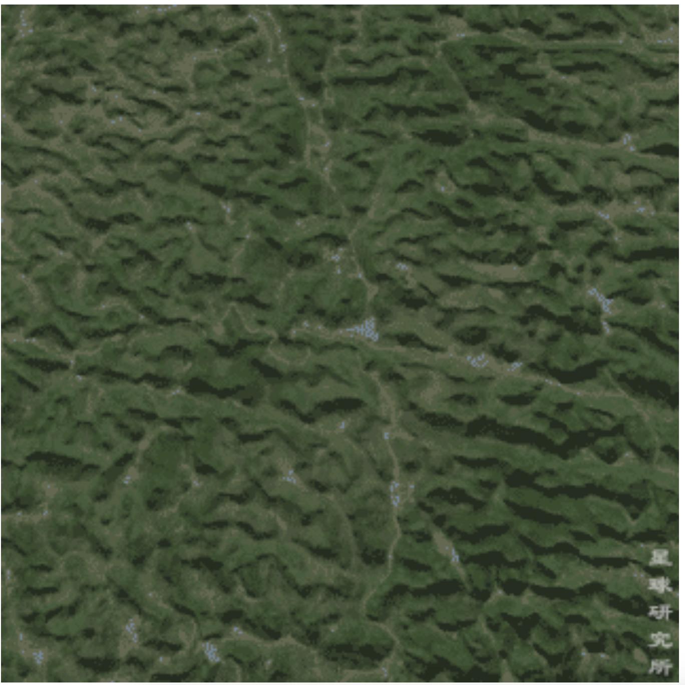 南方喀斯特世界遗产,中国南方喀斯特地貌特点