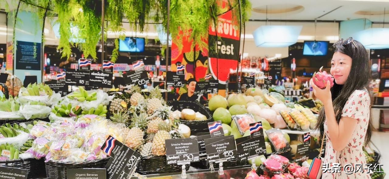 曼谷iconsiam商场怎么退税,泰国曼谷免税店购物退税