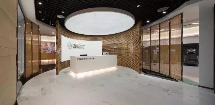 宝力豪健身武清有几家,宝力豪健身天津