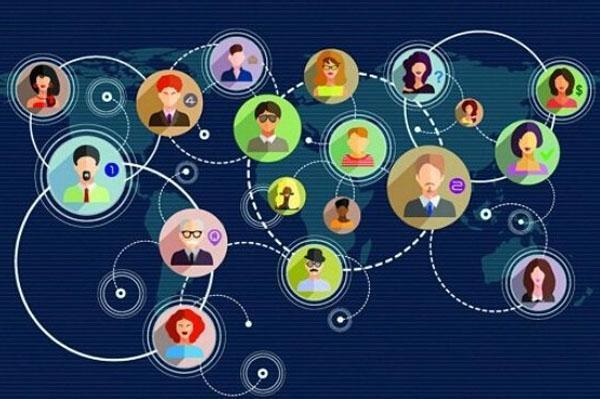 互联网社群领导人物,社群经济移动互联网时代