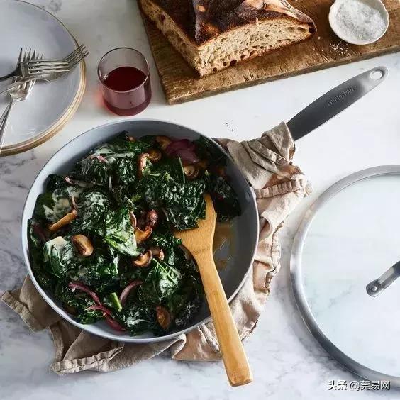 不锈钢不粘锅和涂层不粘锅,铁锅不锈钢锅不粘锅哪个更好