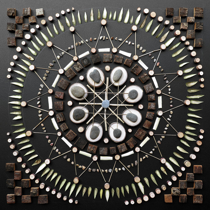 几何艺术图形创意图,生活中设计创意的几何图形