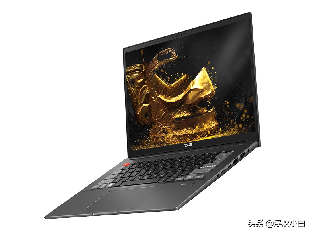 光荣magicbook14和华硕哪个好,华硕灵耀pro14和光荣magicbook14