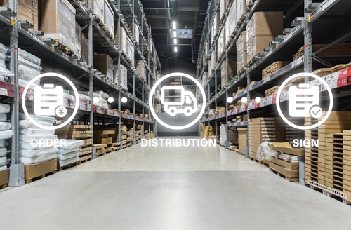 海外仓和海外仓服务区别,海外仓和跨境直销的区别