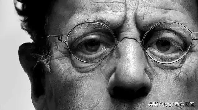 100幅公认最好的素描,100幅素描艺术欣赏