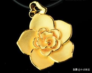 千足金和古法黄金谁的黄金纯度好,黄金古法传承与3d硬金的区别