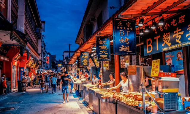 今年餐饮业的寒冬,餐饮什么时候进入寒冬