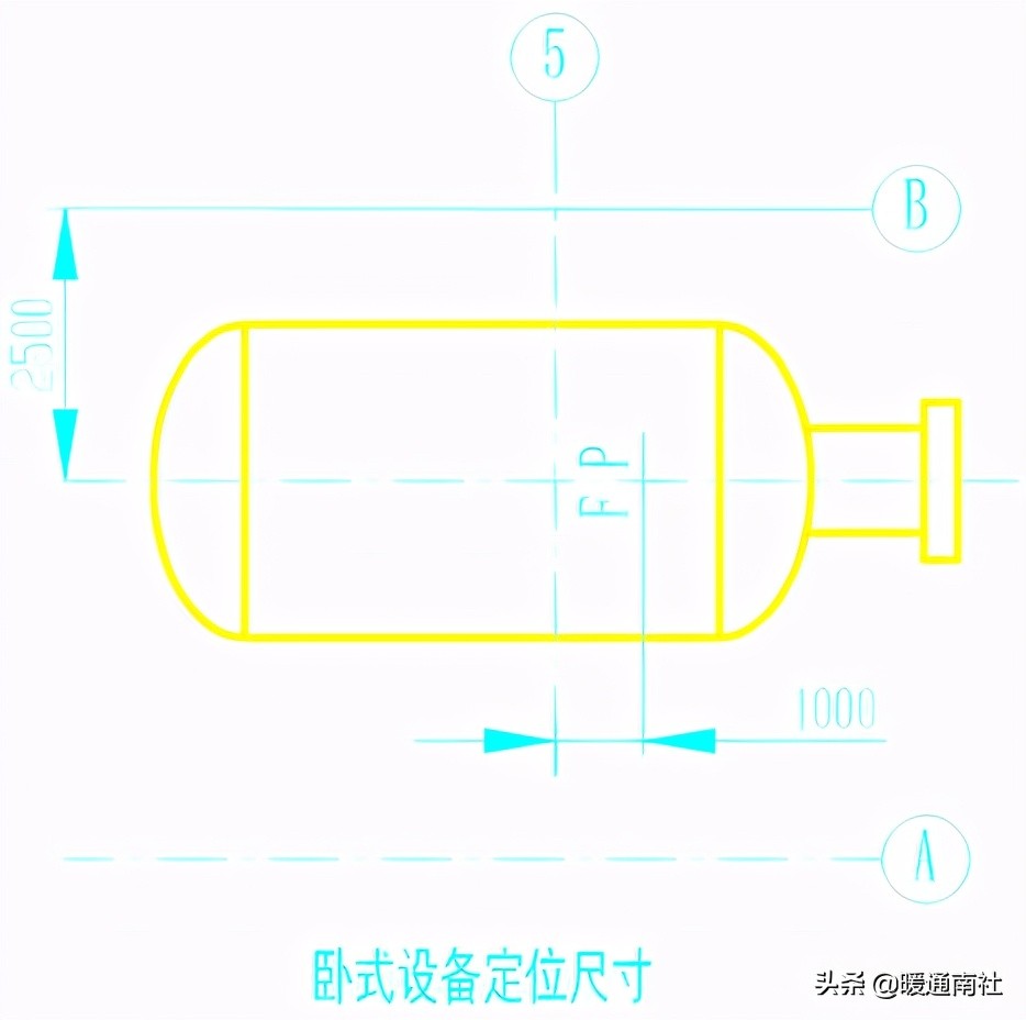 cad绘制车间设备布置图,设备布置图的绘制步骤