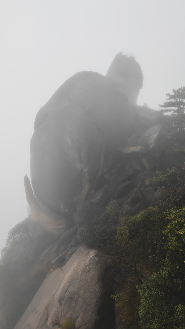 江西旅游攻略三天自由行攻略,江西三天两夜自由行旅游攻略