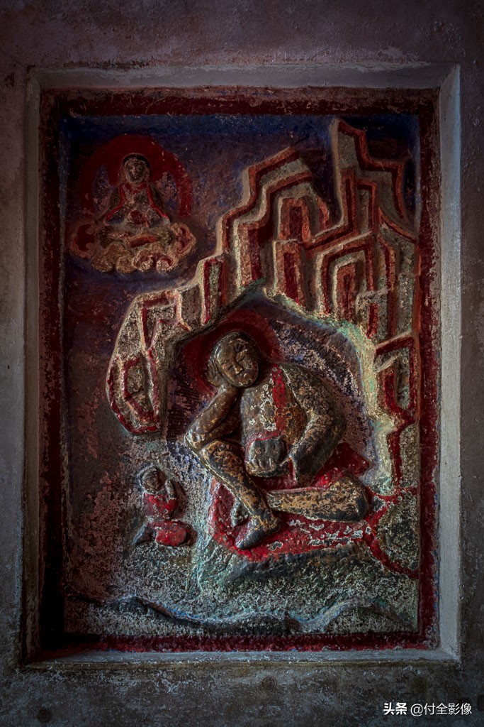 五台山白塔寺后面有什么寺,五台山白塔寺要门票吗