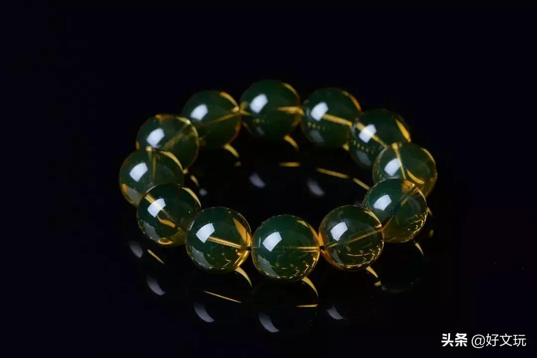 文玩最好用的绳,文玩必备6种绳