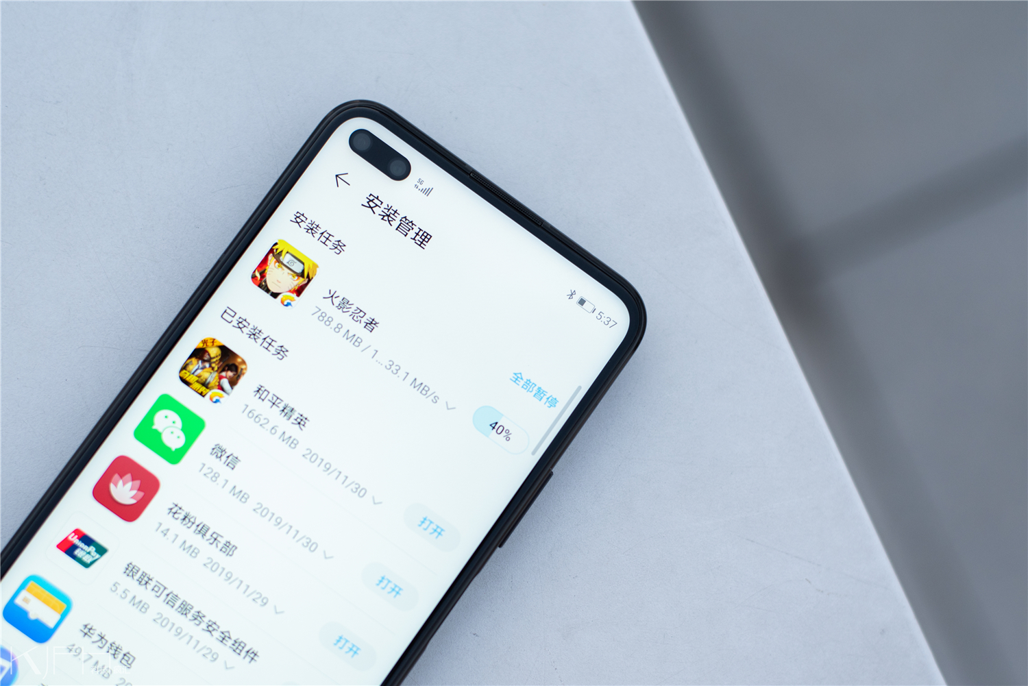 华为p40pro和光荣v30pro对比,光荣v30pro5g新标杆