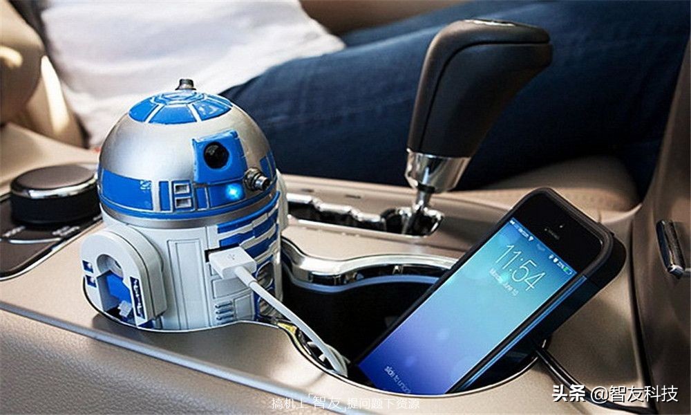 车载充电器的品牌选择,车载充电器60w和45w有什么区别