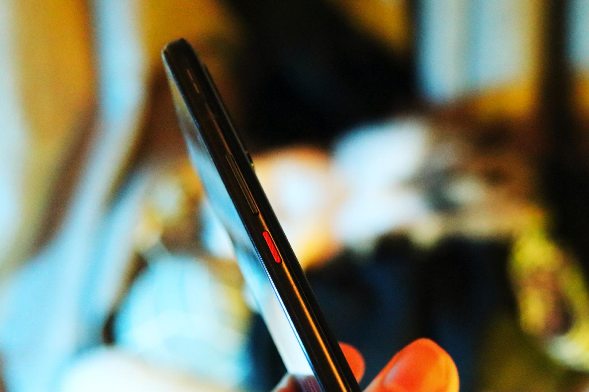 iqoo3除了游戏还有什么优点,iqoo3打游戏性能怎么样