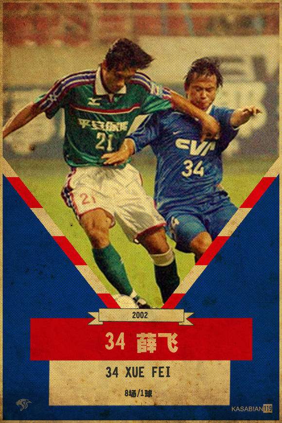 上海足球02队,上海足球往事
