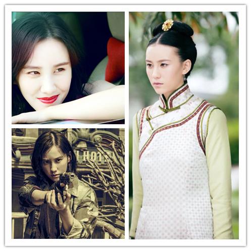 中超最美的老婆,中超球员十大美女老婆