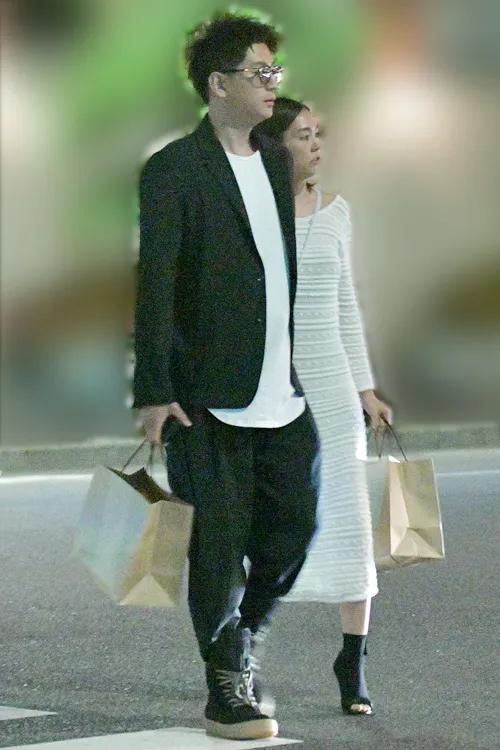 让人羡慕到哭的日本明星夫妇,日本最令人羡慕的一对明星夫妻