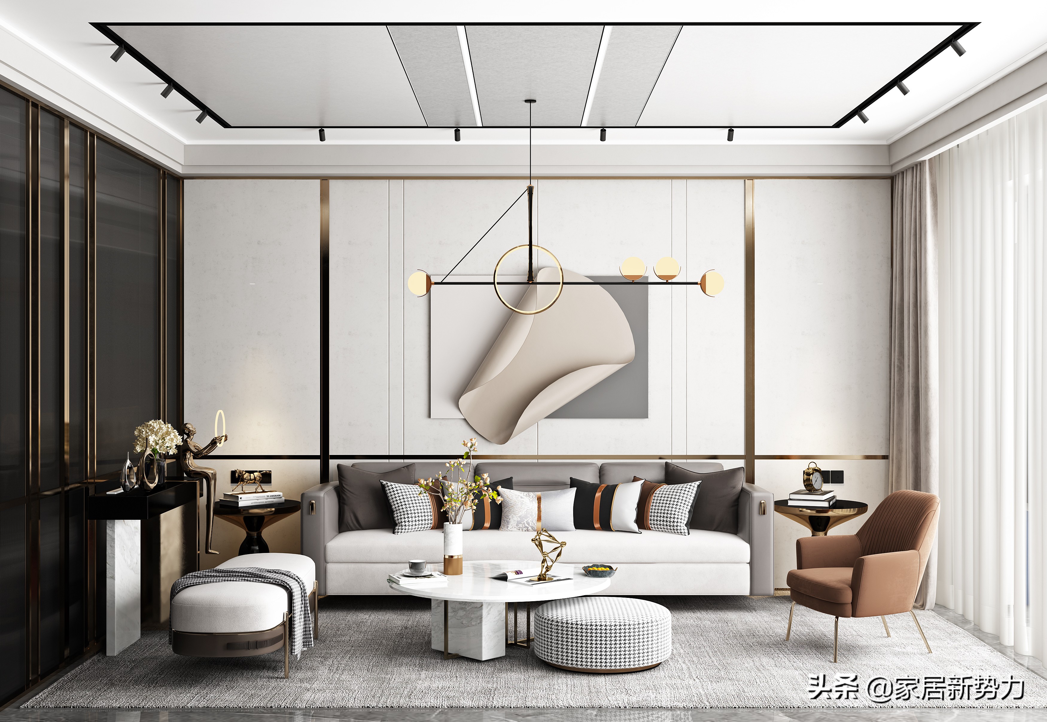 集成吊顶顶部多少钱一平,集成吊顶多少钱一平方不算贵