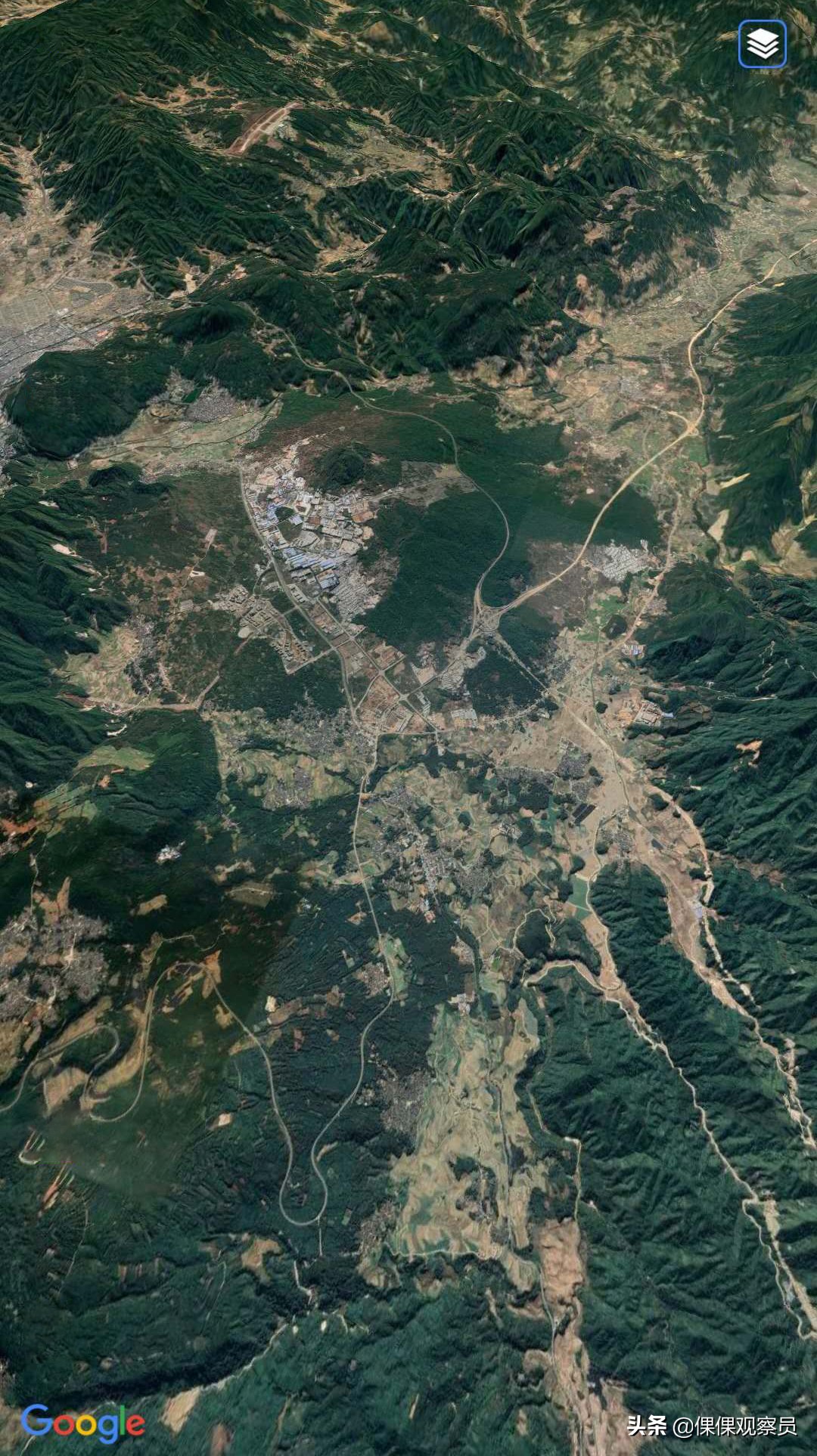 经典人文地理云南保山,云南保山人文地理