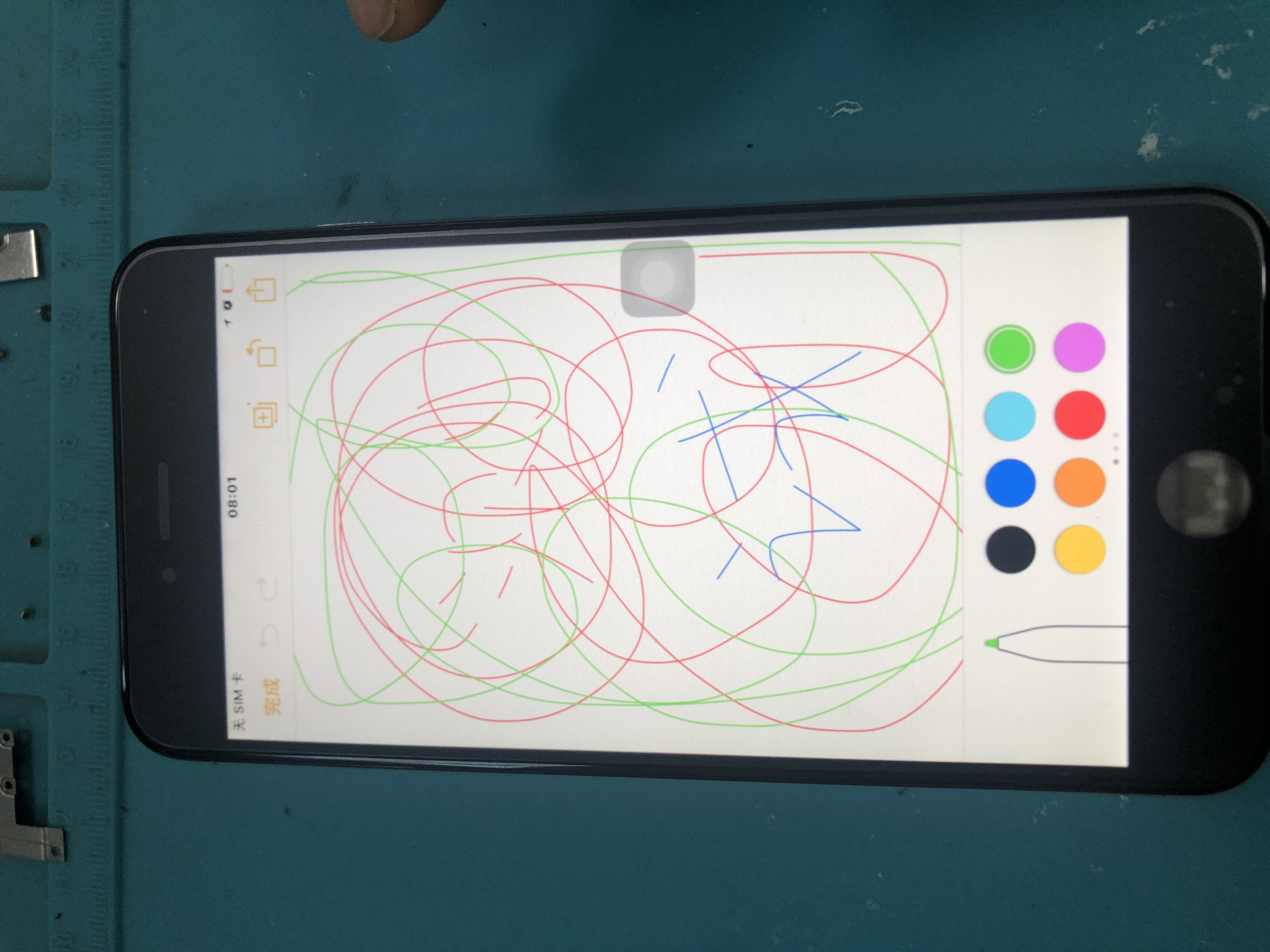 苹果更换屏幕好像很麻烦,如何自主更换苹果屏幕