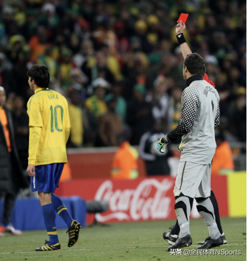 38岁生日快乐，曾将战胜过神的凡人，卡卡