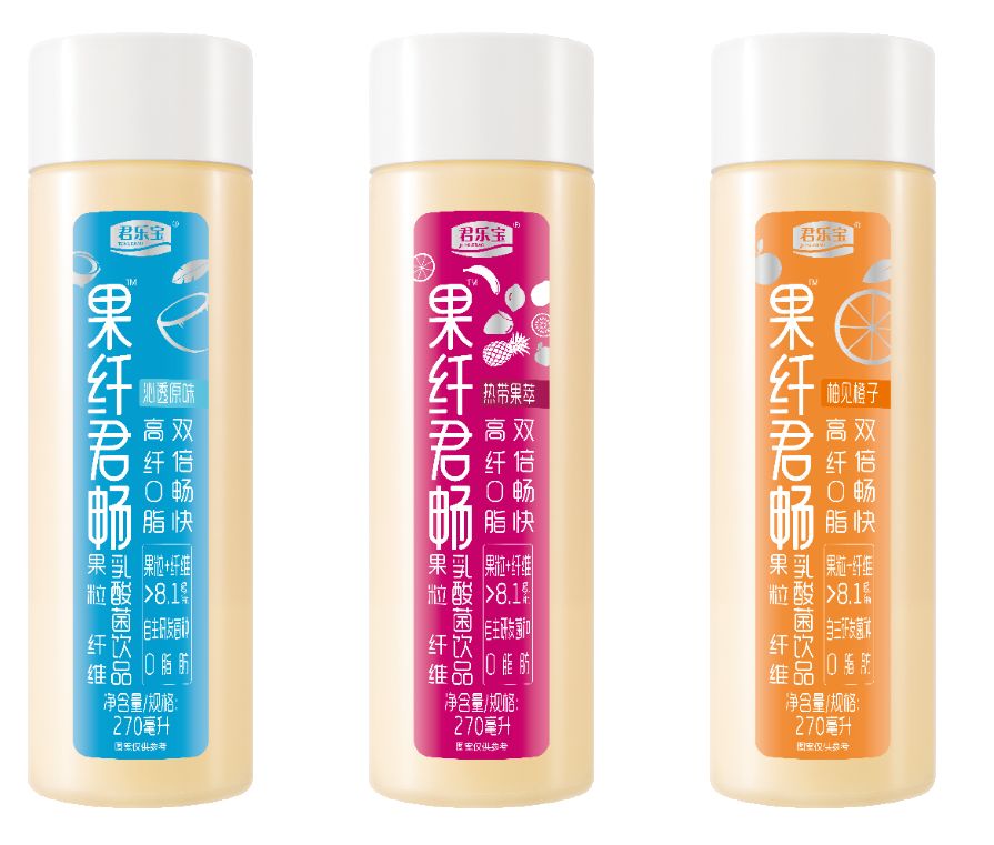 君乐宝、百草味、正大等荣登“2020年1月热推快消新品榜”