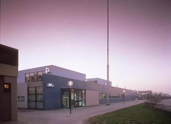 建筑大师们的第一件作品长什么样？