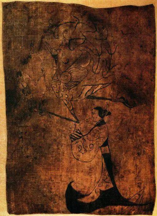 这64件*物文**永久禁止出境展览