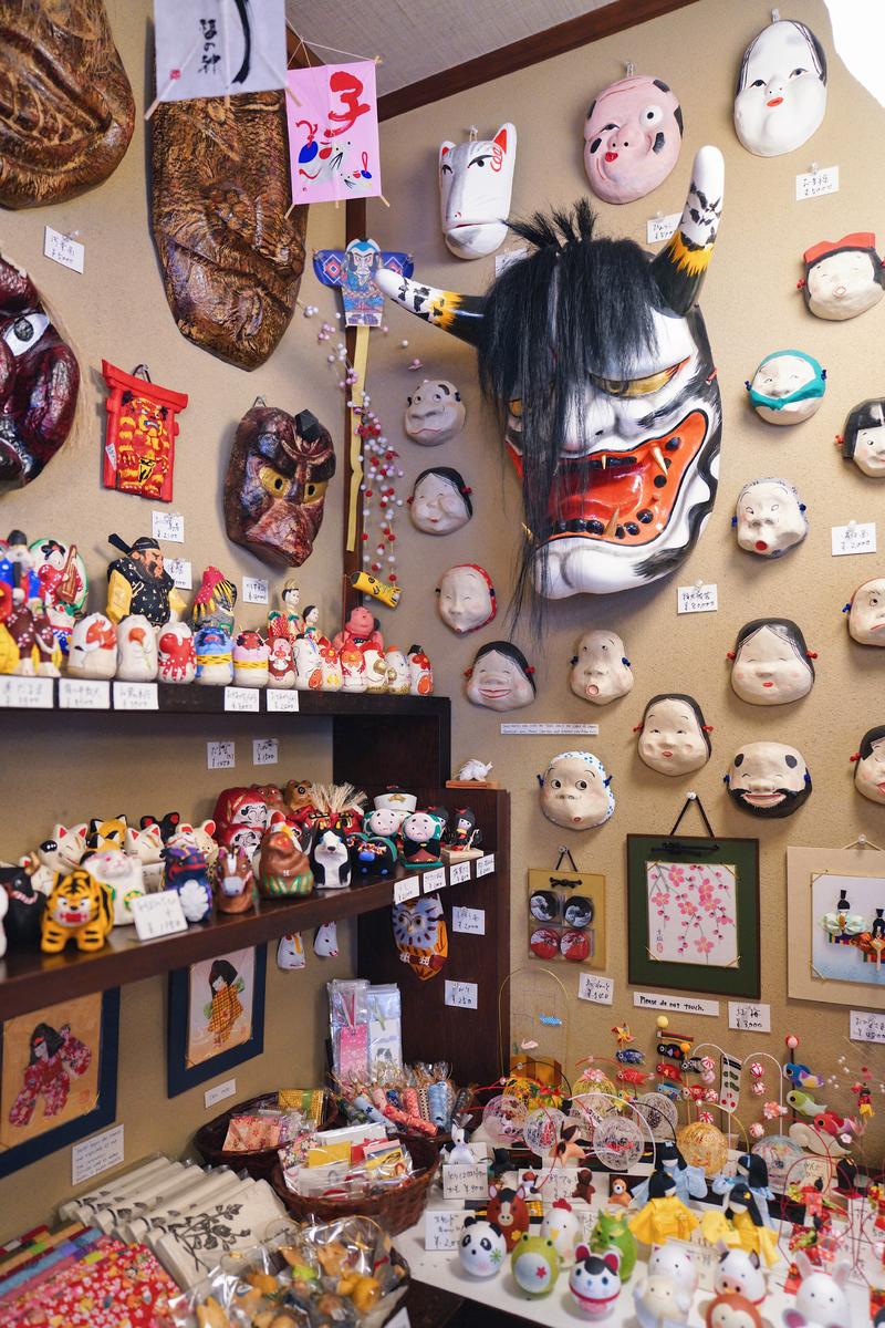 日本小众路线冬,日本冬天观光公路