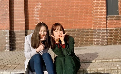 击败伊藤美诚的最佳拍档早田希娜 (伊藤美诚早田希娜最萌身高差)