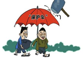 嚣张！福州罗源一“黑气站”竟开了10多年，还*力暴**抗法！村民：有“保护伞”